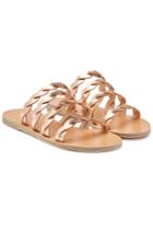 Ancient Greek Sandals Ancient Greek Sandals Kynthia Leather Sandals
