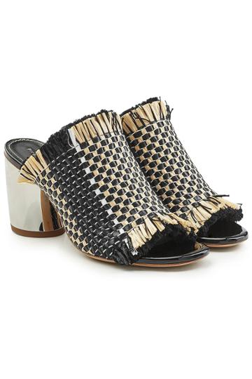 Proenza Schouler Proenza Schouler Woven Sandals