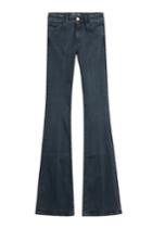 M I H M I H Bodycon Marrakesh Flared Jeans - None
