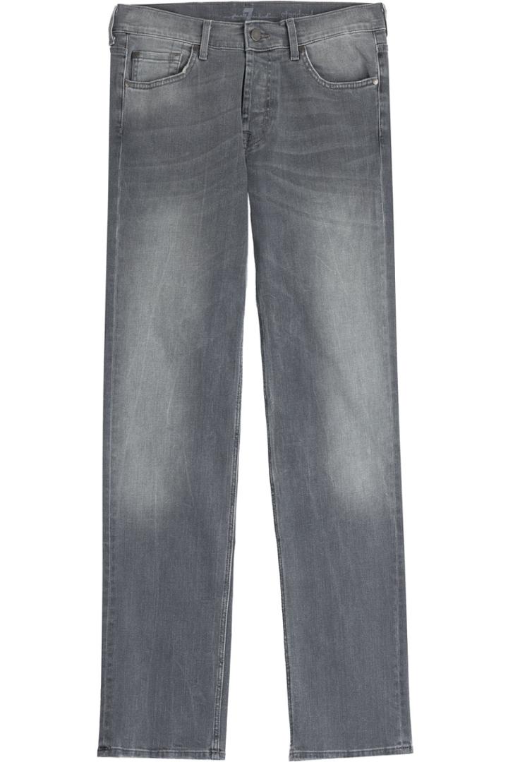 7 For All Mankind 7 For All Mankind Straight Leg Jeans