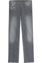 7 For All Mankind 7 For All Mankind Straight Leg Jeans