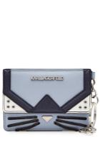 Karl Lagerfeld Karl Lagerfeld Cat Keychain Pouch