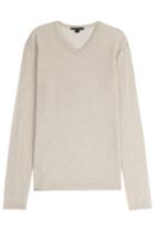 James Perse James Perse Cashmere Pullover - None