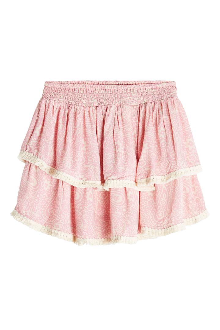 Coolchange Coolchange Nelly Printed Skirt