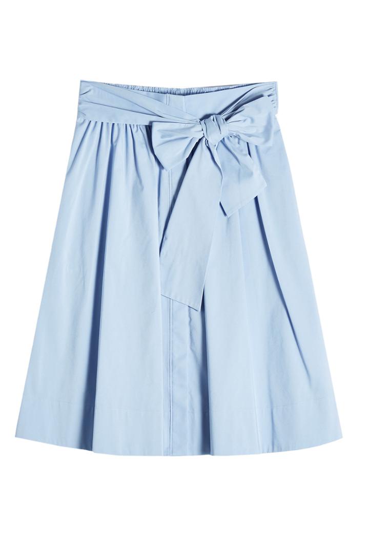 Steffen Schraut Steffen Schraut Skirt With Cotton