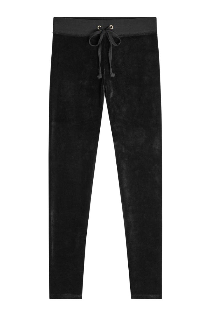 Juicy Couture Juicy Couture Velvet Jogger Pants