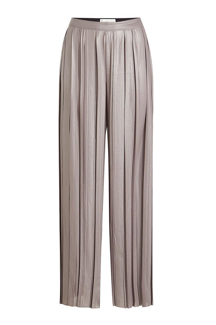 Golden Goose Golden Goose Wide Leg Pleated Pants