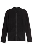 Kenzo Wool Zip-front Jacket