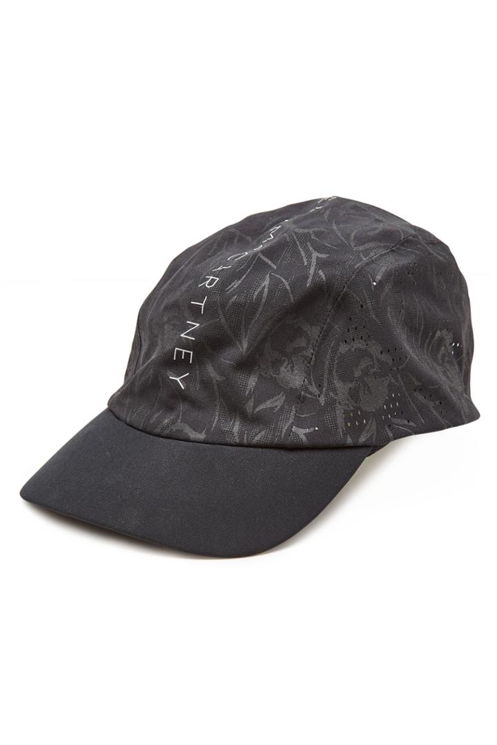 Adidas By Stella Mccartney Adidas By Stella Mccartney Run Cap