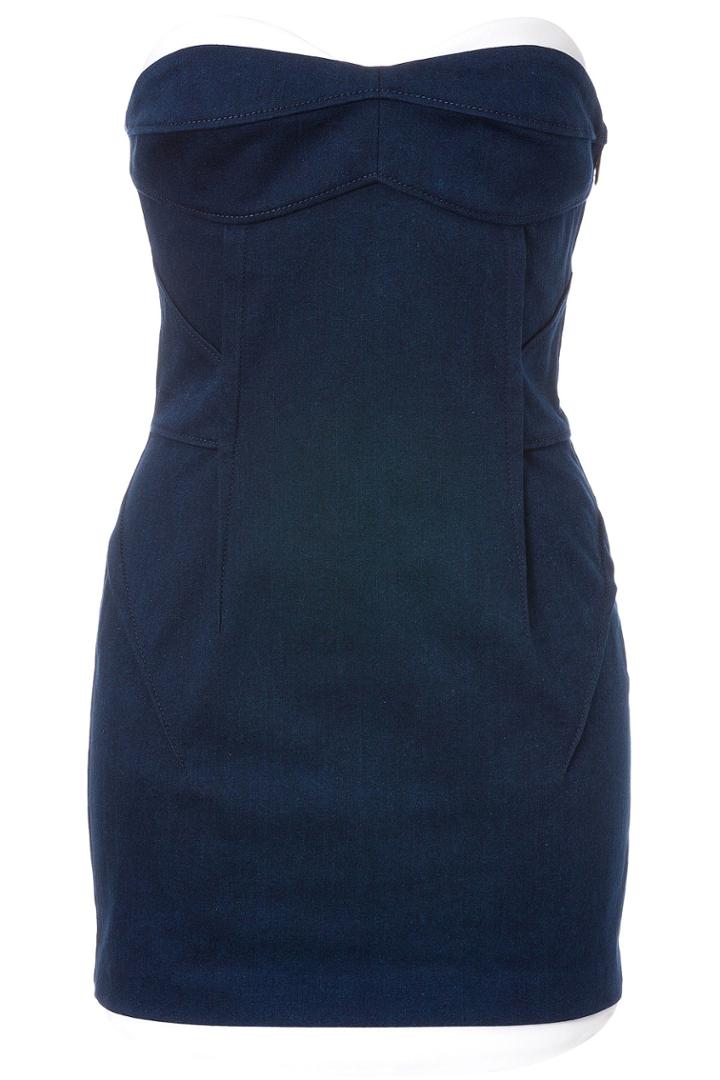 Barbara Bui Barbara Bui Body-con Mini-dress