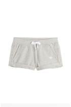 Adidas Originals Adidas Originals Stretch Cotton Drawstring Shorts