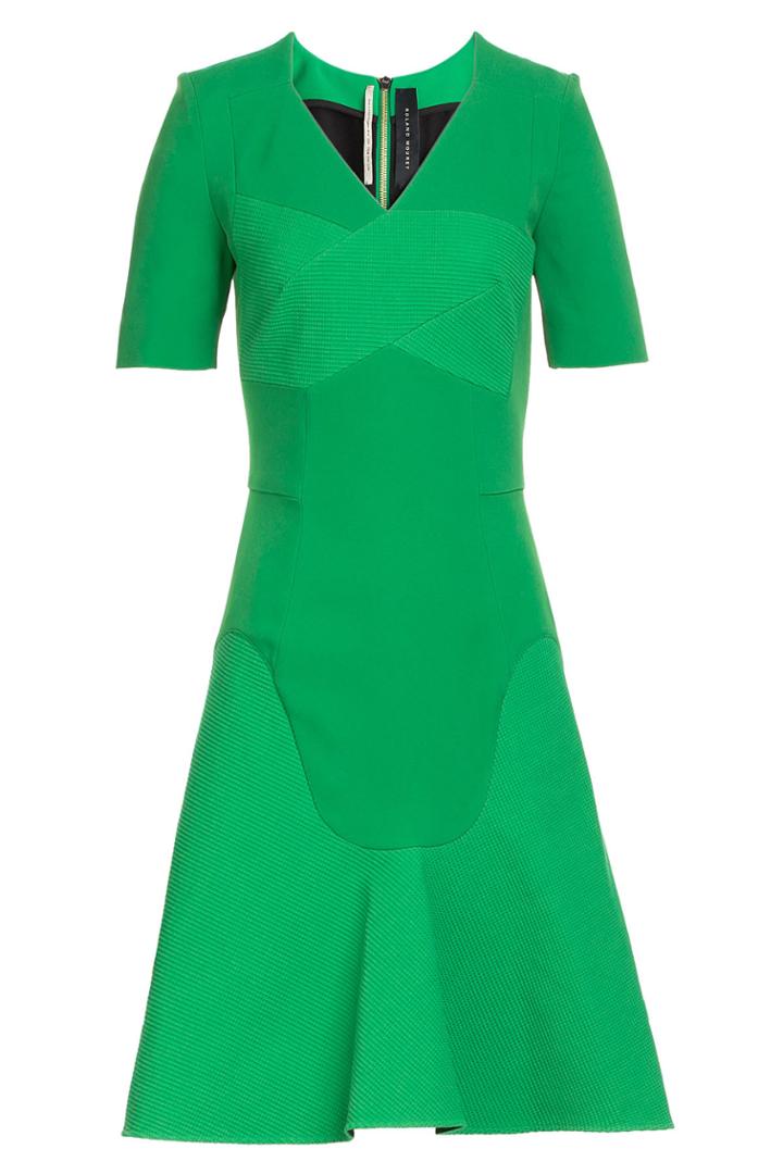 Roland Mouret Roland Mouret Redworth Dress