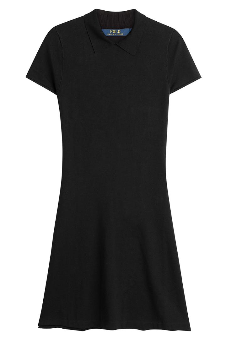Ralph Lauren Polo Ralph Lauren Polo Silk Dress