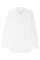 Closed Closed Cotton Shirt - White