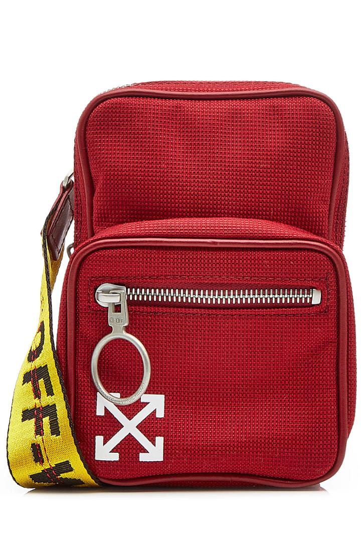 Off-white Off-white Cross-body Bag