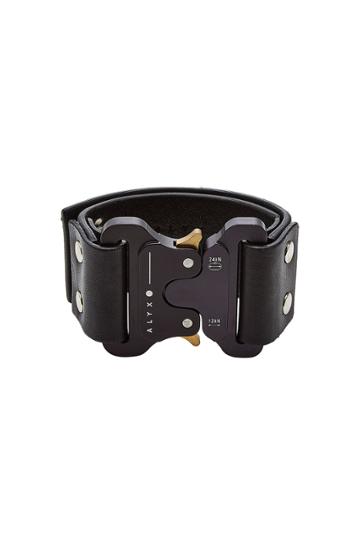 Alyx Studio Alyx Studio Buckle Cuff Bracelet