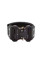 Alyx Studio Alyx Studio Buckle Cuff Bracelet