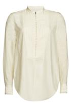 Rag & Bone Rag & Bone Alfie Striped Silk Shirt