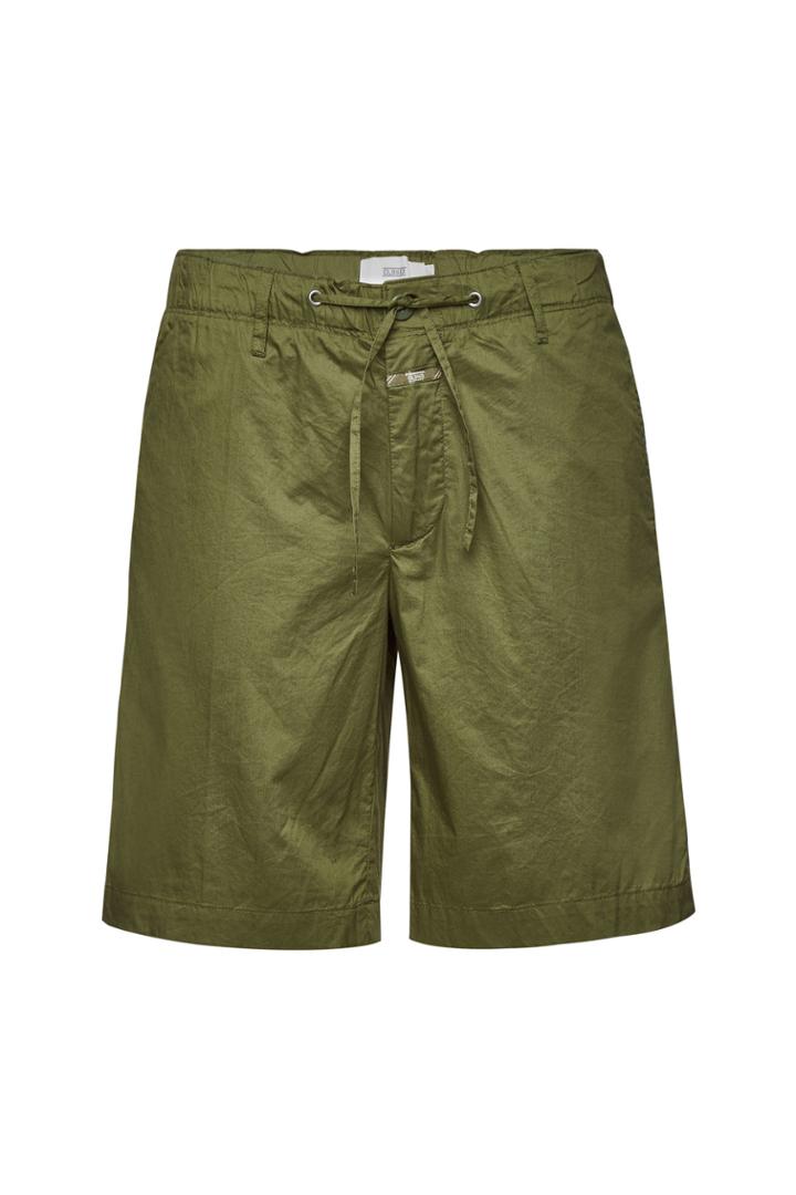 Closed Closed Lya Cotton Shorts