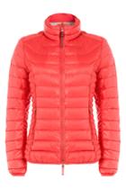 Parajumpers Parajumpers Geena Quilted Down Jacket - Red