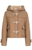 Philosophy Di Lorenzo Serafini Duffle Jacket With Wool
