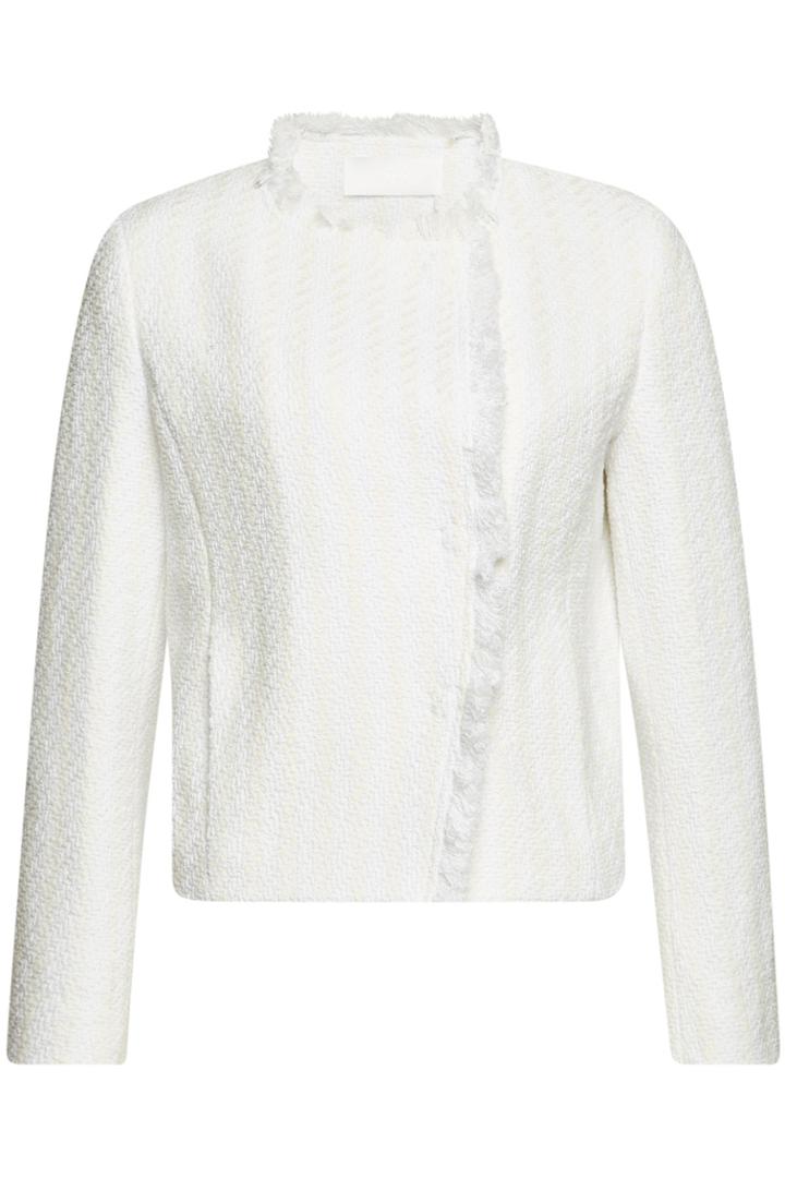 Boss Boss Jicara Blazer With Cotton