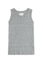 Current/elliott Current/elliott The Muscle Tee Printed Tank