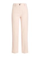 Roberto Cavalli Roberto Cavalli Cotton Pants With Silk