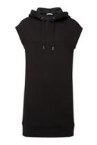 Alexanderwang.t Alexanderwang.t Sleeveless Cotton Hoody