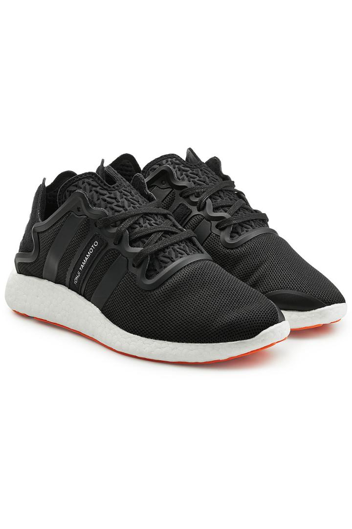 Adidas Y-3 Adidas Y-3 Yohji Run Sneakers