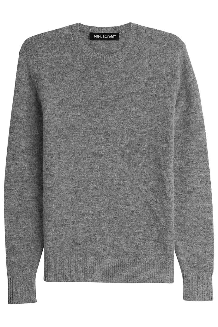 Neil Barrett Neil Barrett Pullover
