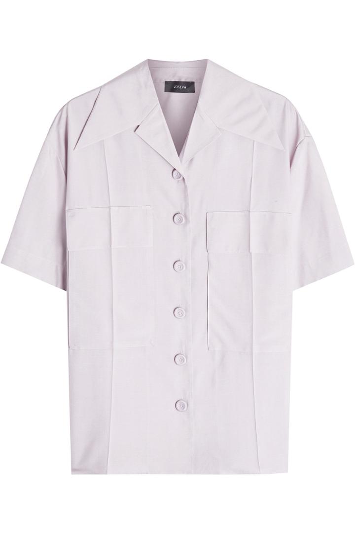 Joseph Joseph Dane Silk Blouse
