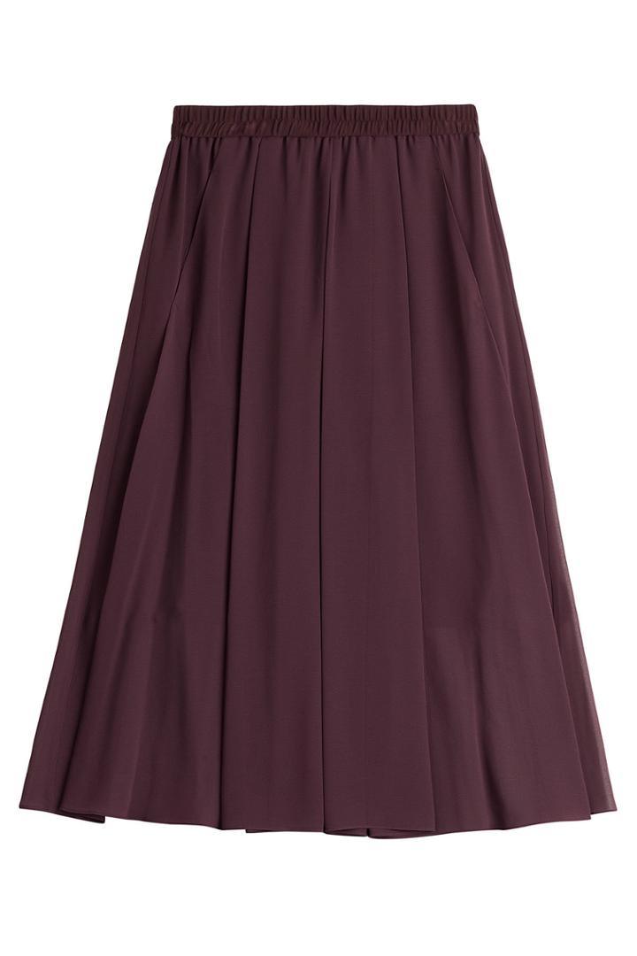 By Malene Birger By Malene Birger Midi Skirt - None