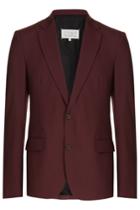 Maison Margiela Maison Margiela Wool Blazer - None