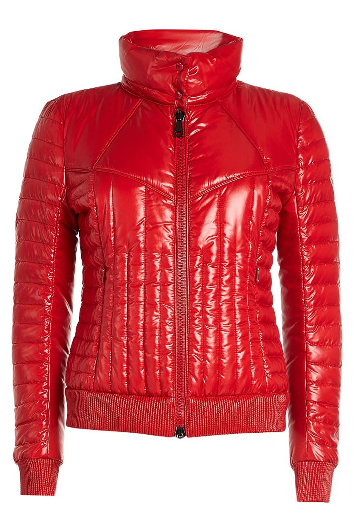 Moncler Moncler Faisan Down Jacket