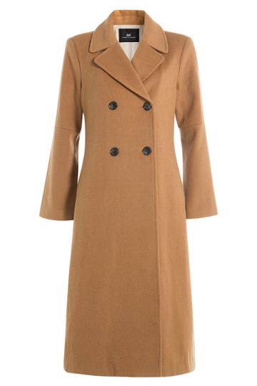 Day Birger Et Mikkelsen Day Birger Et Mikkelsen Wool Coat With Cashmere