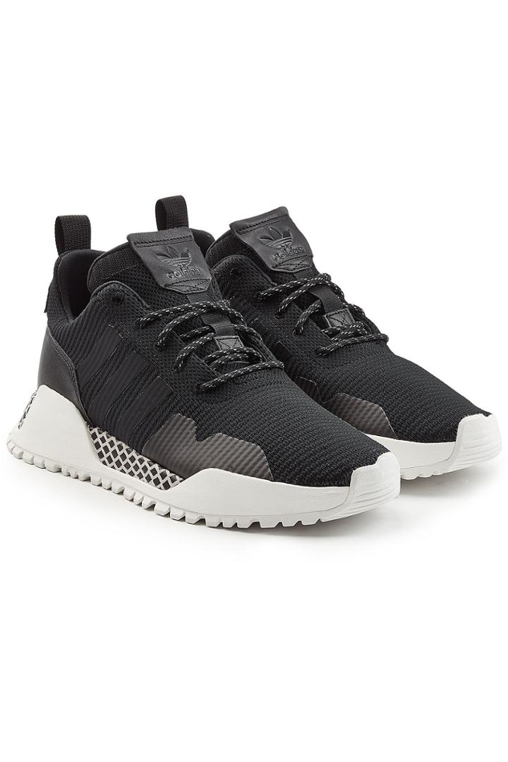 Adidas Originals Adidas Originals F/1.4 Primeknit Sneakers