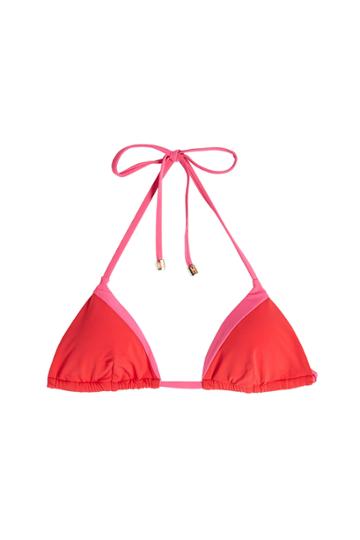 Heidi Klum Heidi Klum Triangle Bikini Top