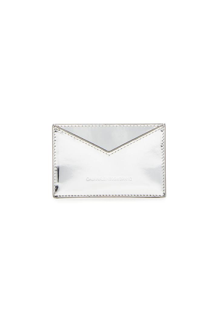 Calvin Klein 205w39nyc Calvin Klein 205w39nyc Leather Cardholder