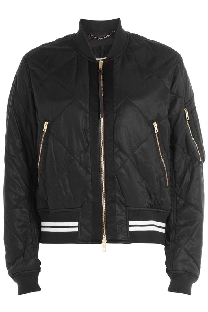 Rag & Bone Rag & Bone Bomber Jacket