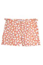 Orlebar Brown Orlebar Brown Setter Printed Swim Shorts - Orange