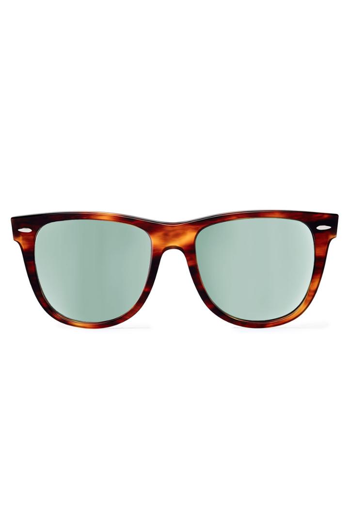 Ray-ban Ray-ban Rb2140 Wayfarer Classic Sunglasses