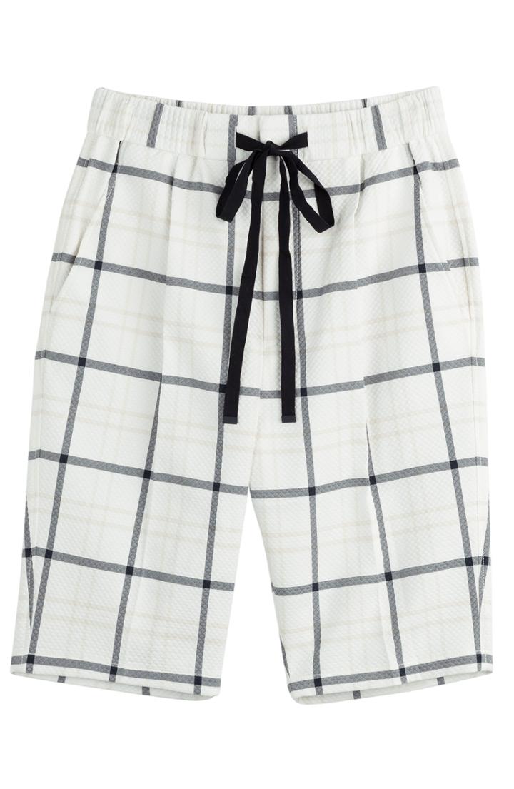 3.1 Phillip Lim Oversize Bermuda Shorts