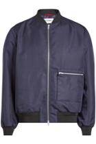 Oamc Oamc Mill Bomber Jacket