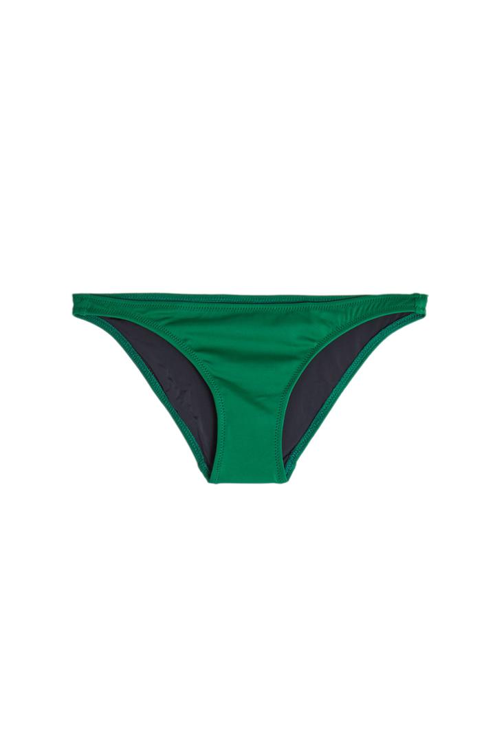 Solid & Striped Solid & Striped The Wendy Bikini Bottoms