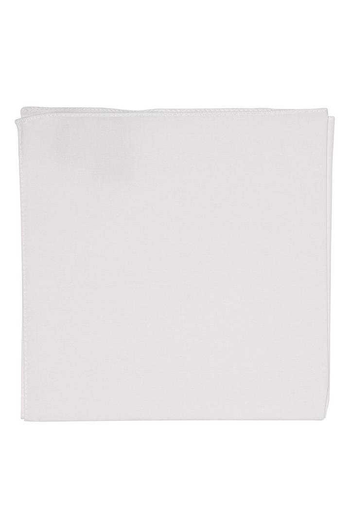 Hugo Hugo Cotton Pocket Square