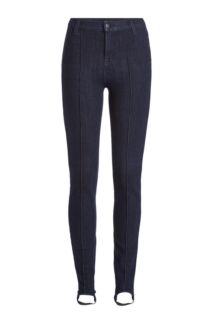 J Brand J Brand High Rise Stirrup Jeans