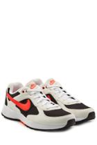 Nike Nike Air Icarus Sneakers With Leather And Mesh - Multicolor