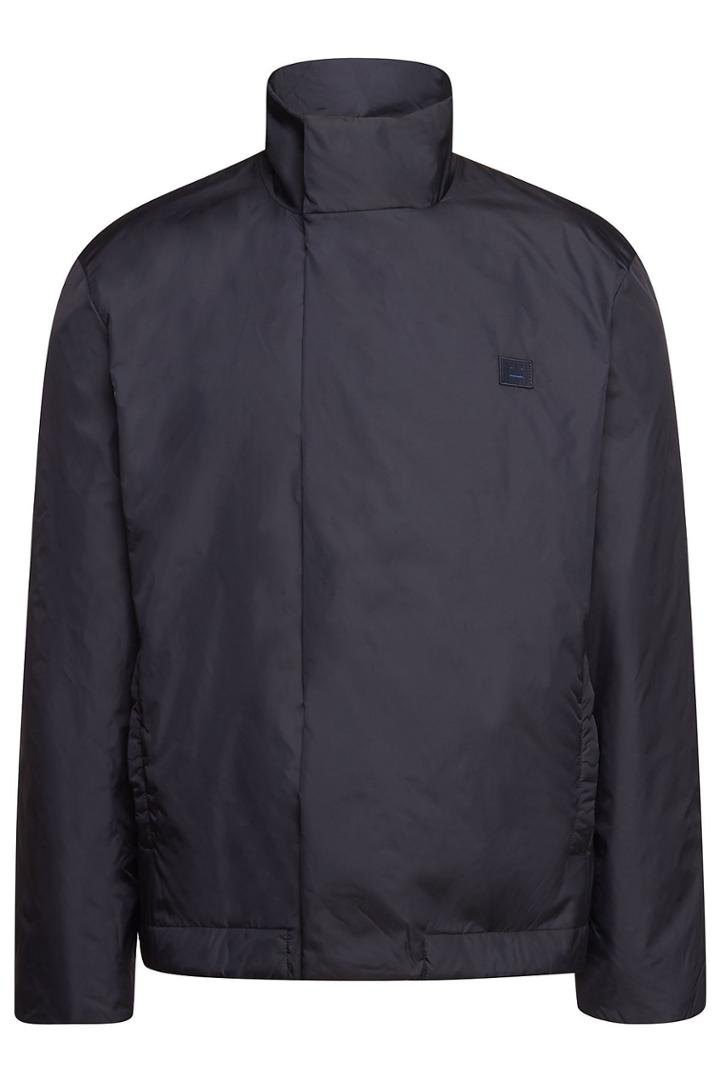 Acne Studios Acne Studios Outdoor Jacket With Drawstring Waist