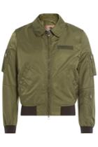 Sealup Sealup Bomber Jacket - None